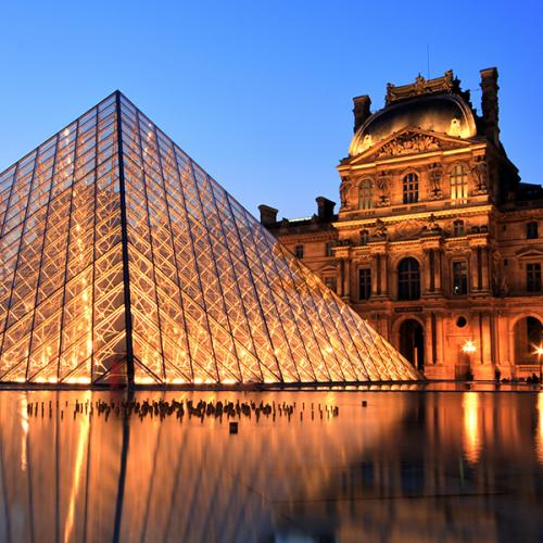 Louvre Express