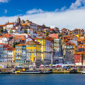 La Traversée du Portugal