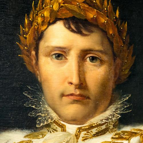 Sur les traces de Napoléon 