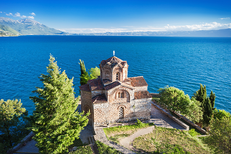 L'Albanie, nouvelle destination touristique