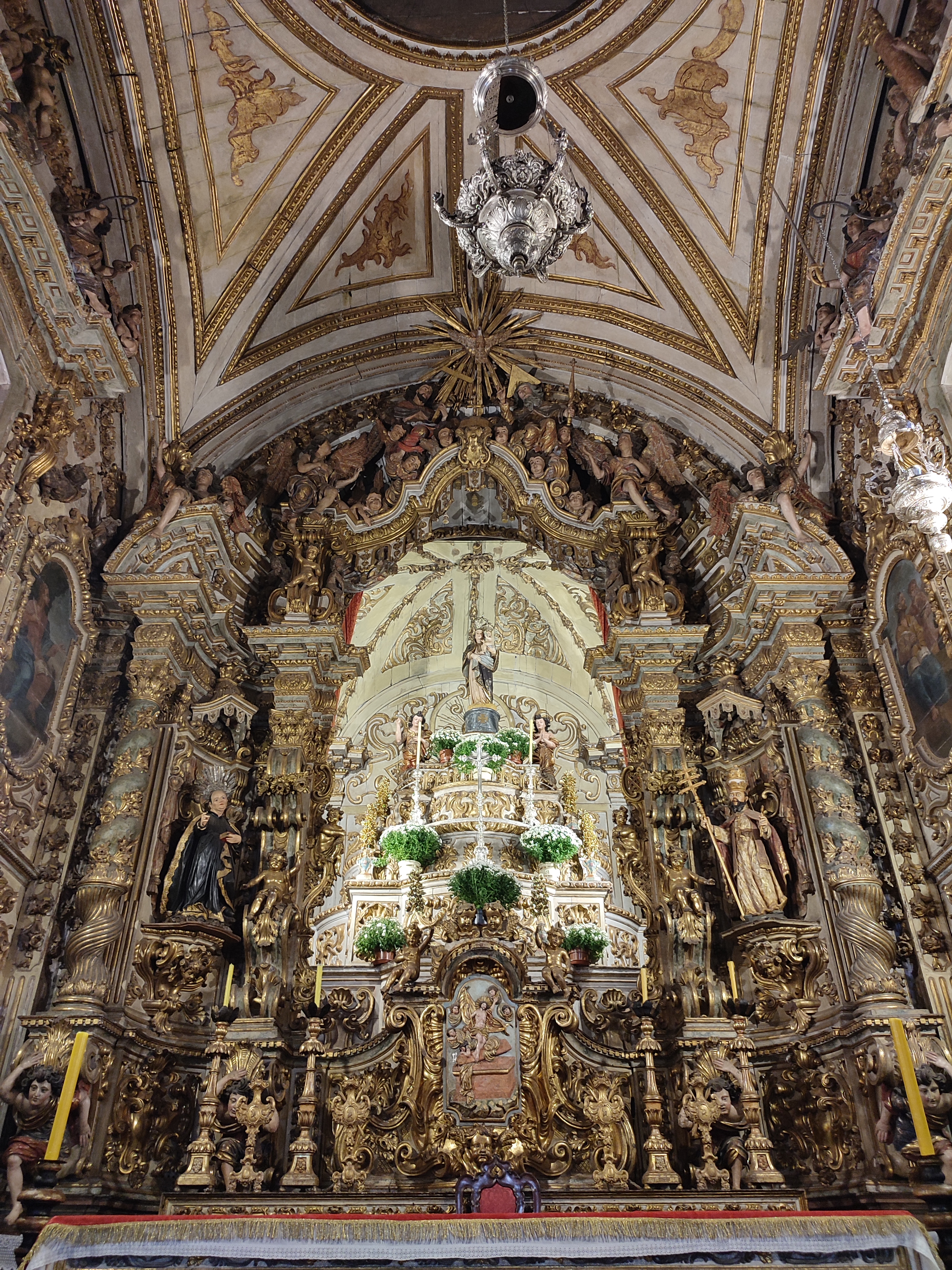 Baroque Ouro Preto